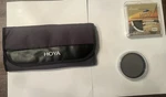 Hoya & Promaster Camera Filter Bundle Cpl ND8 Polarizer 58MM 67MM 72MM + Case. Fixed Price $90.00.