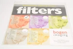 Bogen Imaging 12X12" Diffusion Filter Pack FP211 - New. Fixed Price $26.36.