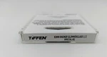 New Tiffen 82MM Bronze Glimmerglass 1/2 Diffusion Filter #82BRZGG12. Fixed Price $159.99.