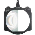 New Lindsey Optics X 5.65" +1/4 Diopter Brilliant 50% Rota-split Close-uplens. Fixed Price $699.00.