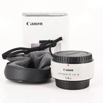 Canon Ef Extender 1.4X Iii Teleconverter #023. Fixed Price $298.36.