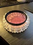 Tiffen Fl-d (55FLD) 55MM Filter Excellent 10/10. Fixed Price $25.00.