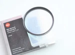 Leica 13413 E55 Uva/ir Infrared Lens Filter 55MM. Fixed Price $89.00.