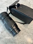 Camera Lense. Fixed Price $20.00.