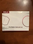 Startrc Aluminum Filter For Air 3S White Accessory X004FJBG0V. Fixed Price $29.99.