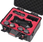 Professional Mavic 4 Hard Case, Waterproof Travel Carrying Bag For Dji. Fixed Price $99.89.