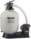 Hayward Pro Series Above Ground Sand Filter Systems. Fixed Price $839.00.