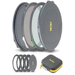 Nisi Jetmag Pro Capture Kit 82MAG Magnetic Filter. Fixed Price $364.00.