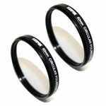 Sunpak 62MM Platinumplus Circular Polarizer Cpl Lens Filter Optical Glass. Fixed Price $17.99.