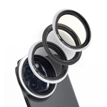 Nisi Ip-a Cinema Kit For Iphone Optics Usa. Fixed Price $219.00.