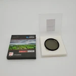 Hitech 62MM Firecrest Superslim Circular Polarizer Filter. Fixed Price $49.99.