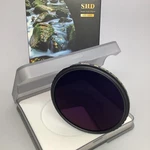 Benro Master 67MM 7-STOP (ND128 2.1) Solid Neutral Density Filter. Fixed Price $67.76.
