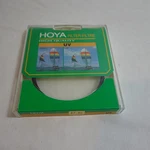 Hoya Uv 67MM Lens Filter Made Philippines - New. Fixed Price $12.00.