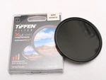Tiffen 82MM Xle Series Advantix Irnd Photo Filter 10 Stop Neutral Density. Fixed Price $55.00.