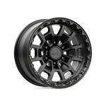 Kmc Wheels KM71878568700 Summit 17X8.5 6X5.5 S-blk 00MM Satin Black. Fixed Price $468.44.