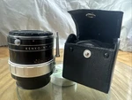 Kenko Tele-extener & 13E Pro 55MM Close Up Filter. Fixed Price $55.00.