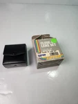 Tiffen Close-up Lens 49MM Set +1,+2,+4 With Case. Fixed Price $11.99.