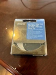 Polaroid 37MM Filter PLFILUV37 Ultra Violet Protection Lens Glass. Fixed Price $9.95.
