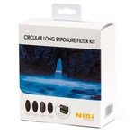 Nisi 82MM Circular Long Exposure Filter Kit. Fixed Price $249.00.