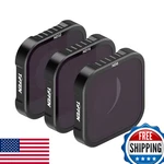 Tiffen Filters For Gopro Hero 9/10/11/12/13 Kit ND8 ND16 ND32. Fixed Price $101.25.