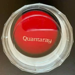 55MM Japan Quantaray R2 Red Filter. Fixed Price $25.00.