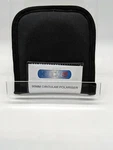 New Formatt Hitech 95MM Circular Polarizer Filter. Fixed Price $199.95.
