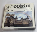 Cokin Creative Filter Series System A196 Rainbow 2 Resin. Fixed Price $19.99.