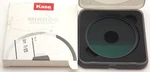 Kase Mirror 77MM B270 Optical Glass Filter 4 Doughnut Shaped Bokeh Effects Used. Fixed Price $34.99.