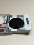 Tiffen 52MM #87 Ir Filter (5287). Fixed Price $100.00.