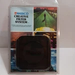 Ambico Filter System #7701 & 7700 Holder Lens Cap New Stock. Fixed Price $8.00.