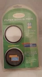 Tristar Optics Filter 62 Mm Bonus Pack Uv Includes Carrying Pouch New. Fixed Price $9.47.