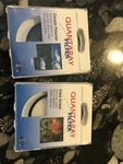 Quantaray (241667468) 62 Mm Filter. Fixed Price $10.00.