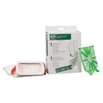 Sebo 8322ER Filter Box, Plastic. Fixed Price $74.45.