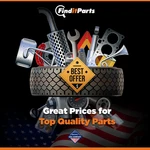 Hengst E2026L Air Filter. Fixed Price $33.52.