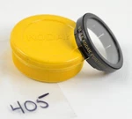Eastman Kodak Camera Portrait Attachment No 5A W/case. Fixed Price $12.50.