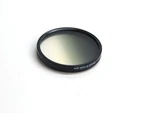 Formatt Hitech 82MM Soft Edge Graduated Neutral Density Filter Bf 82-SEND.6GH. Fixed Price $44.00.