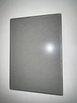 Tiffen 4X5.65 Black Pro Mist 3 Filter. Fixed Price $210.00.