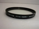 Tiffen 67MM HAZE-1 Filter Uv, Usa. Fixed Price $8.90.