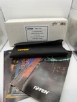Tiffen 58MM Deluxe Kit Uv Nd .6 Fl-d Filters W/ Pouch & Box. Fixed Price $19.95.