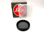 Leica Leitz P-cir 13357 Ovp 55MM Circular Thread. Fixed Price $38.83.
