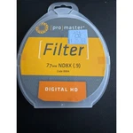 Promaster 77MM Digital Hd - 8X .9 Brand New Still Sealed #8884. Fixed Price $8.00.
