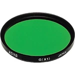 Hoya 72MM Green X1 (hmc) Multi-coated Glass Filter For Black & White Film. Fixed Price $68.90.