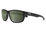Suncloud Mayor Sunglasses - Polarized Gray Green Matte Black. Fixed Price $64.99.