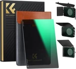 K&f Concept Square ND8/ND16/ND64 Neutral Density Filter For Smallrig Matte Box. Fixed Price $99.99.
