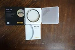 Nisi Air Uv 82MM Filter Brass Frame 99% High-performance Optics Enhanced. Fixed Price $82.00.