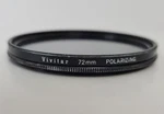 Vivitar Polirizing 72MM Lens Filter MC-CPL-72. Fixed Price $8.36.