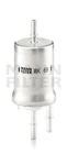 Mann-filter Wk 69 Fuel For Select 06-18 Audi Volkswagen Models. Fixed Price $36.75.