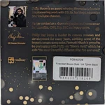New Formatt Hitech Firecrest Bloom Gold Filter (72MM, 1/4 Density, Black Frame). Fixed Price $150.00.