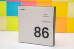 Sigma 86MM Multi Coating Uv Protector Filter Top End Protection. Fixed Price $45.00.