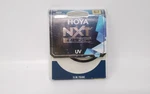 Hoya Nxt Plus 67MM 10-LAYER Hmc Multi-coated Uv Lens Filter, Low-profile Aluminu. Fixed Price $38.07.